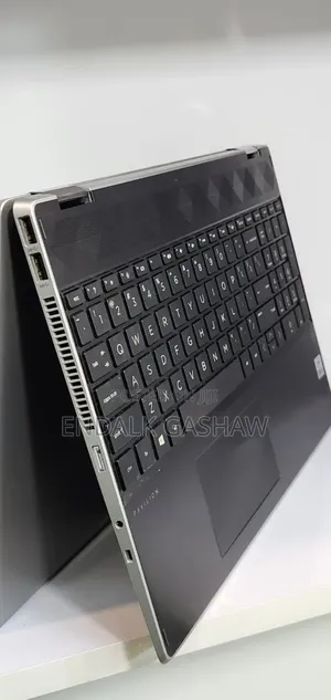 New Laptop HP Pavilion 14 8GB Intel Core I5 SSD 512GB