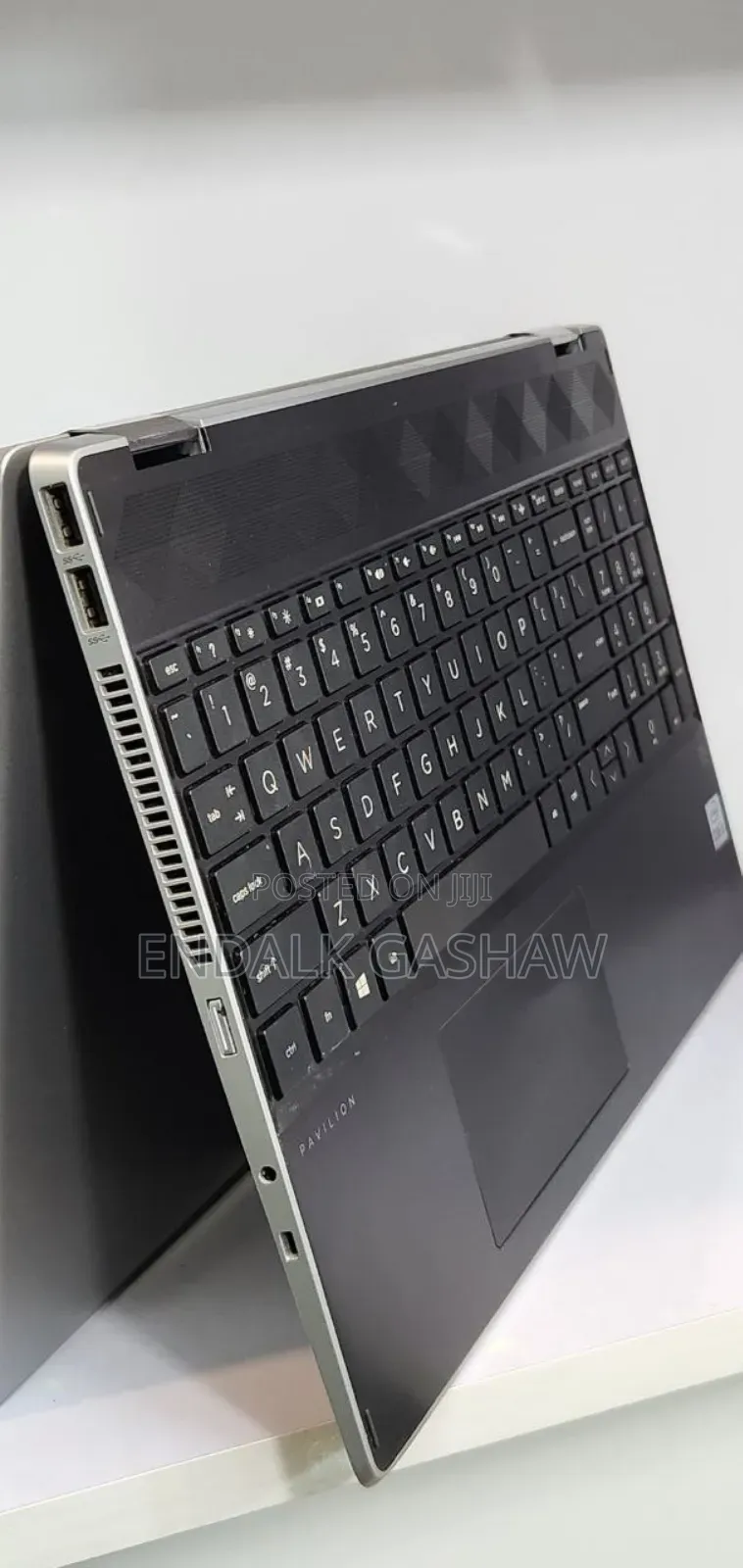 New Laptop HP Pavilion 14 8GB Intel Core I5 SSD 512GB