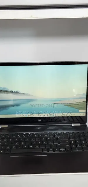 New Laptop HP Pavilion 14 8GB Intel Core I5 SSD 512GB
