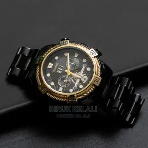 Tevise Automatic Watch