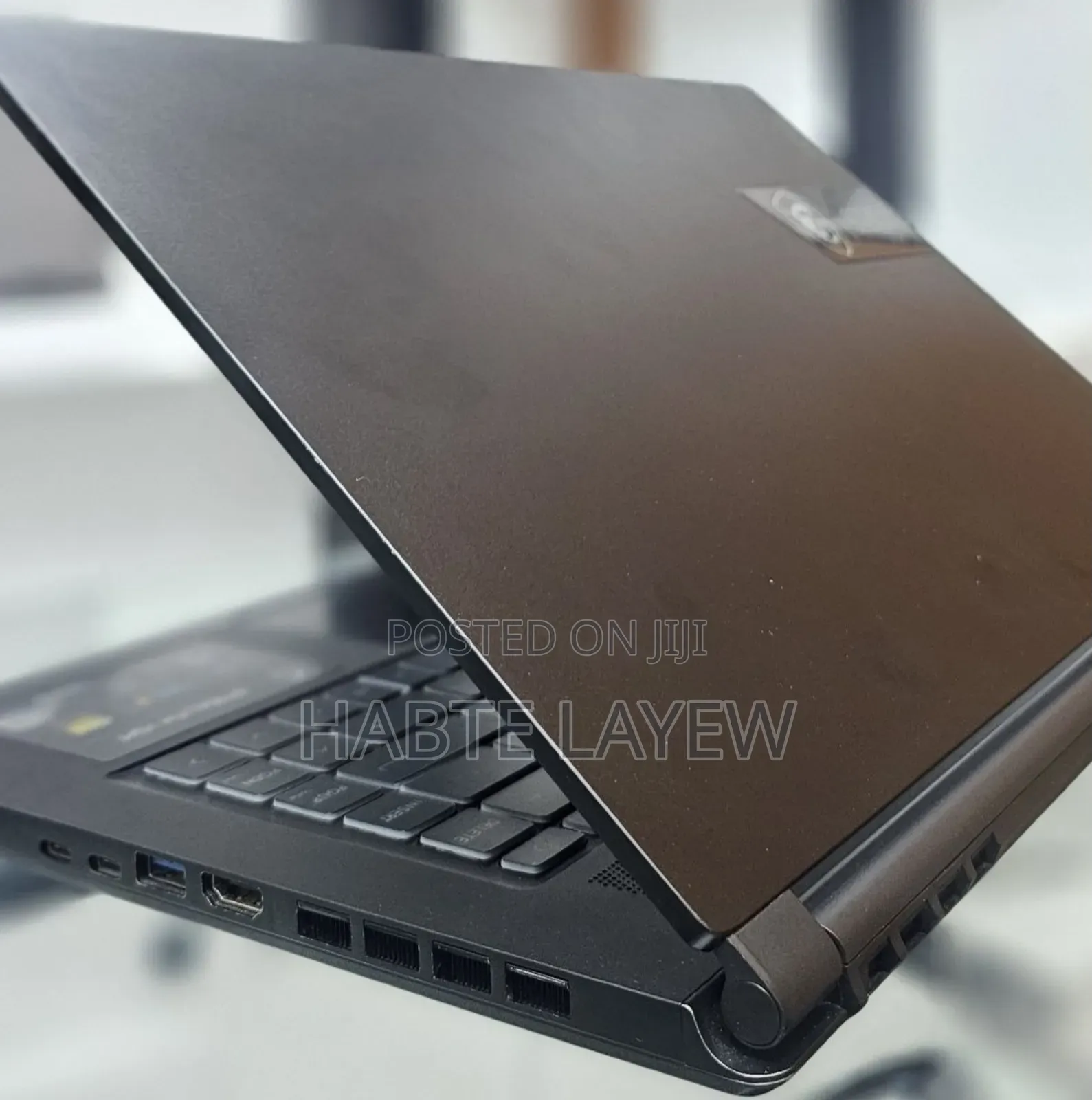 New Laptop MSI Stealth 14 Studio A13VF 16GB Intel Core I7 SSD 1T