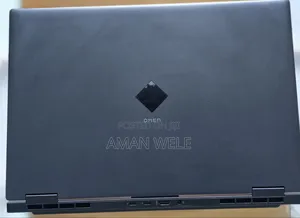 New Laptop HP Omen 16 16GB Intel Core I9 SSD 512GB