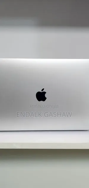 New Laptop Apple MacBook Air 2020 8GB Intel Core I3 SSD 256GB