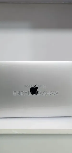 New Laptop Apple MacBook Air 2020 8GB Intel Core I3 SSD 256GB