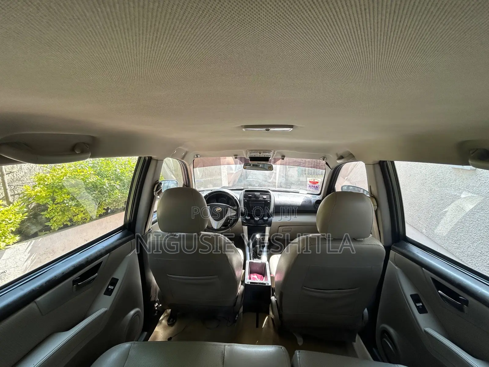 Lifan 530 1.5 2013 Green