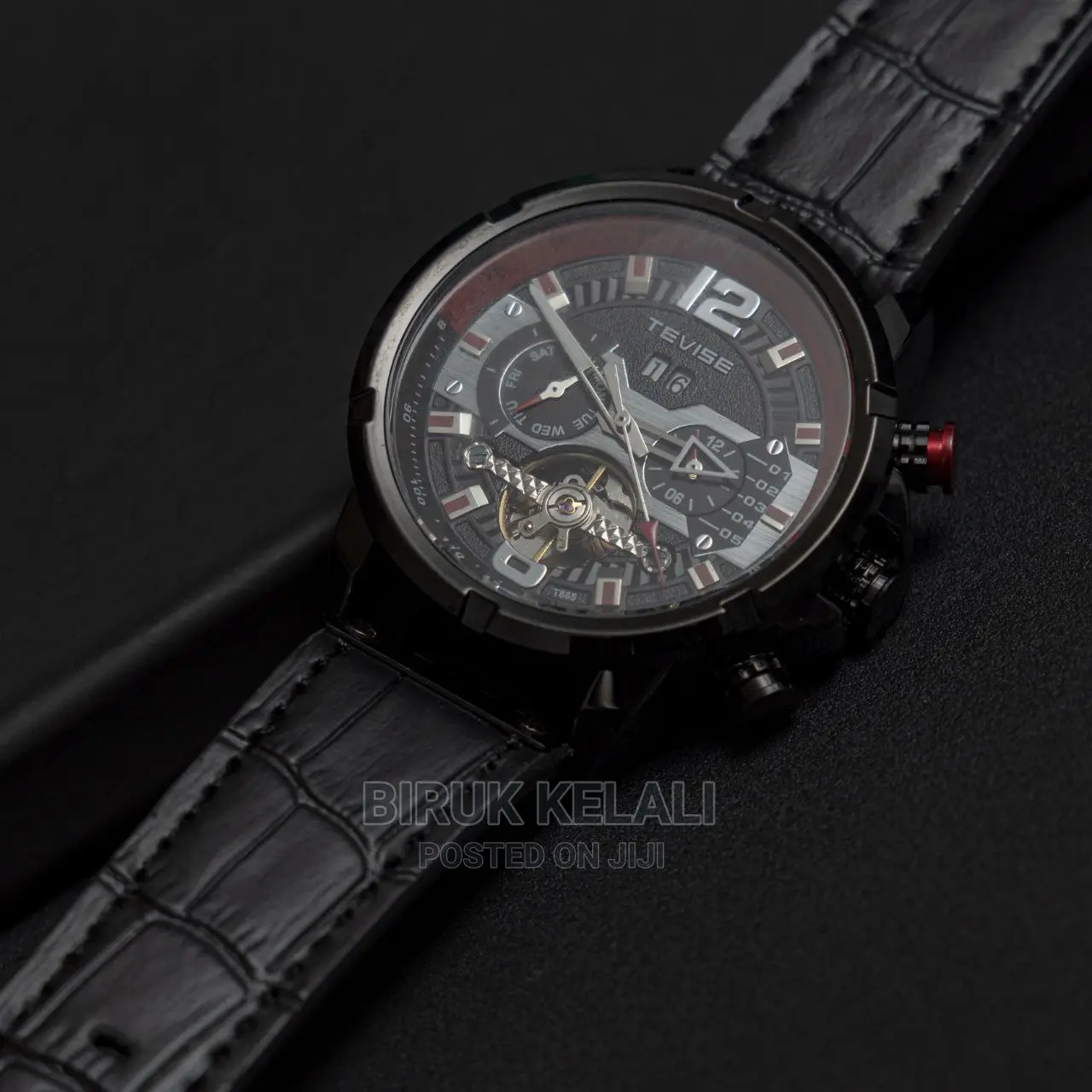 Tevise Automatic Watch