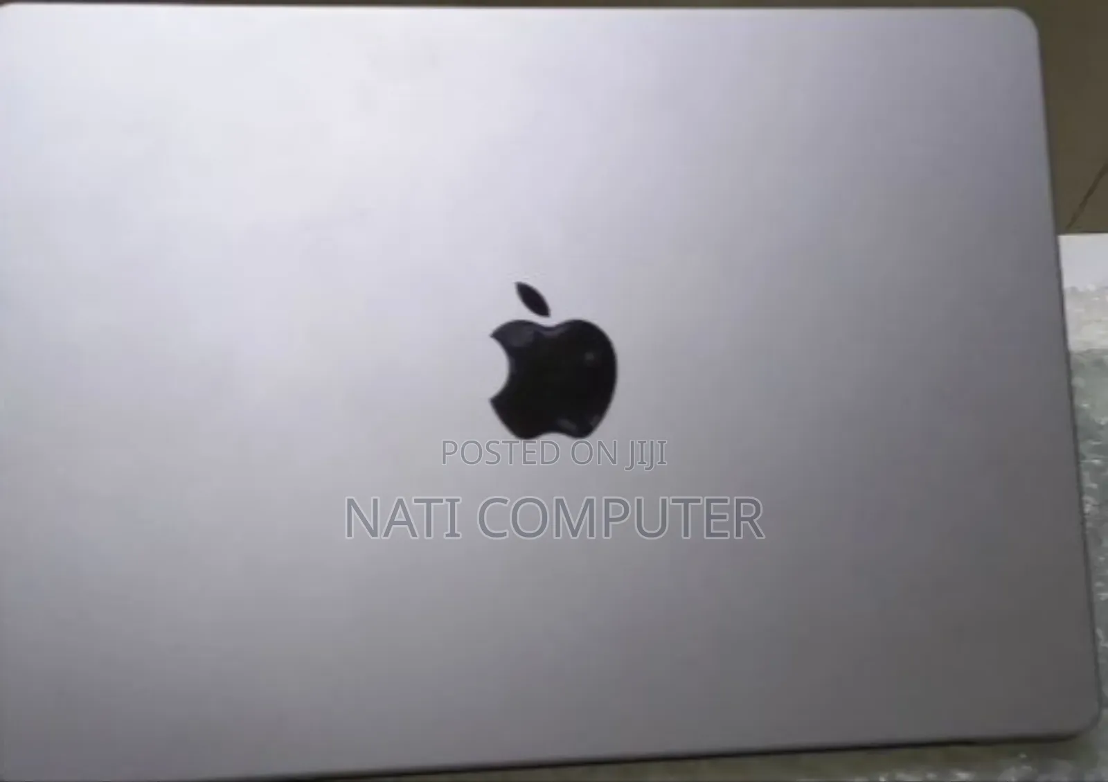 New Laptop Apple MacBook Pro 2021 M1 16GB Apple M1 Pro SSD 512GB