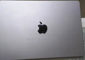 New Laptop Apple MacBook Pro 2021 M1 16GB Apple M1 Pro SSD 512GB