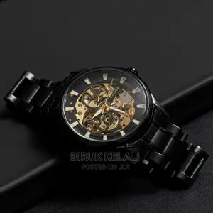 Tevise Automatic Watch