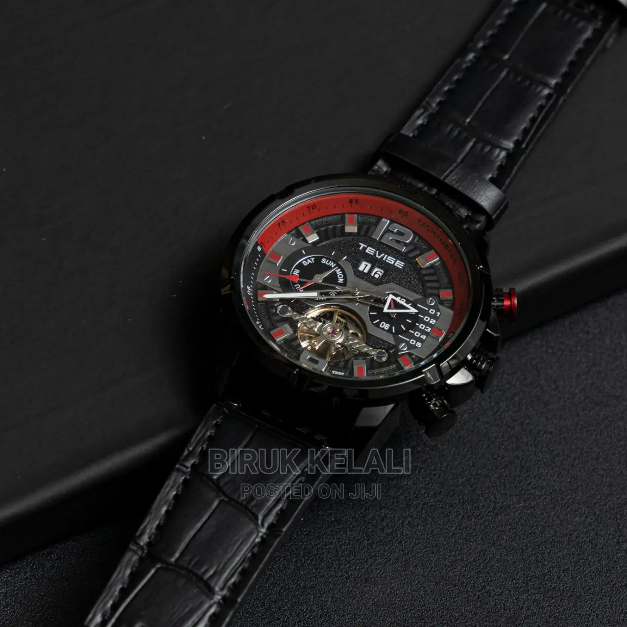 Tevise Automatic Watch