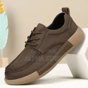  New Arrival  
 Casual Flat Sneakers 
 Made in 