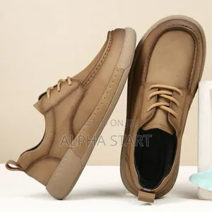  New Arrival  
 Casual Flat Sneakers 
 Made in 