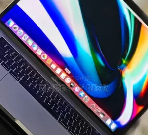 Photo - New Laptop Apple MacBook Pro 2019 32GB Intel Core I9 SSD 512GB