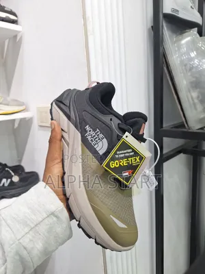 New Arrival  
 the Northface 
 Made in Vietnam 
 Size -- 40--43