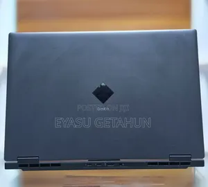 New Laptop HP Omen 16 16GB Intel Core I9 SSD 512GB