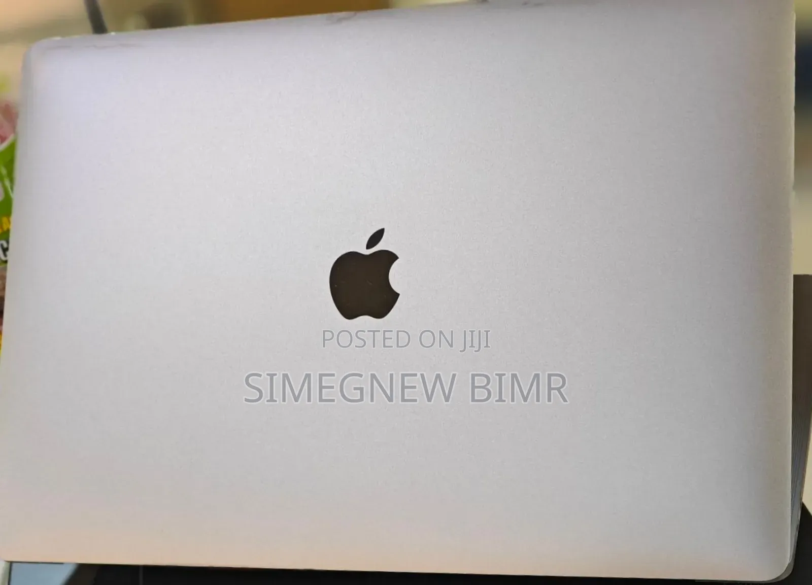 New Laptop Apple MacBook Pro 2019 32GB Intel Core I9 SSD 512GB