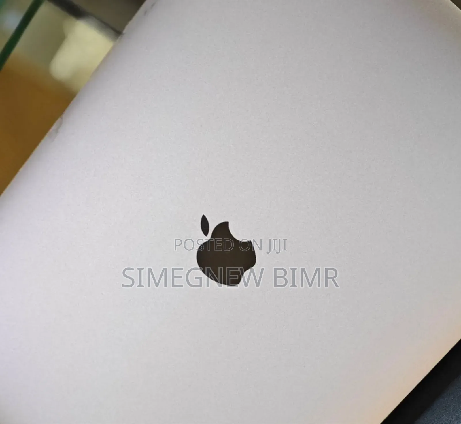 New Laptop Apple MacBook Pro 2019 32GB Intel Core I9 SSD 512GB