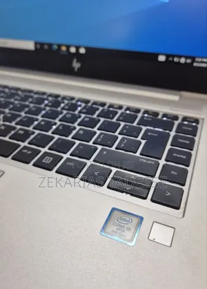 New Laptop HP EliteBook 840 G5 16GB Intel Core I5 SSD 512GB