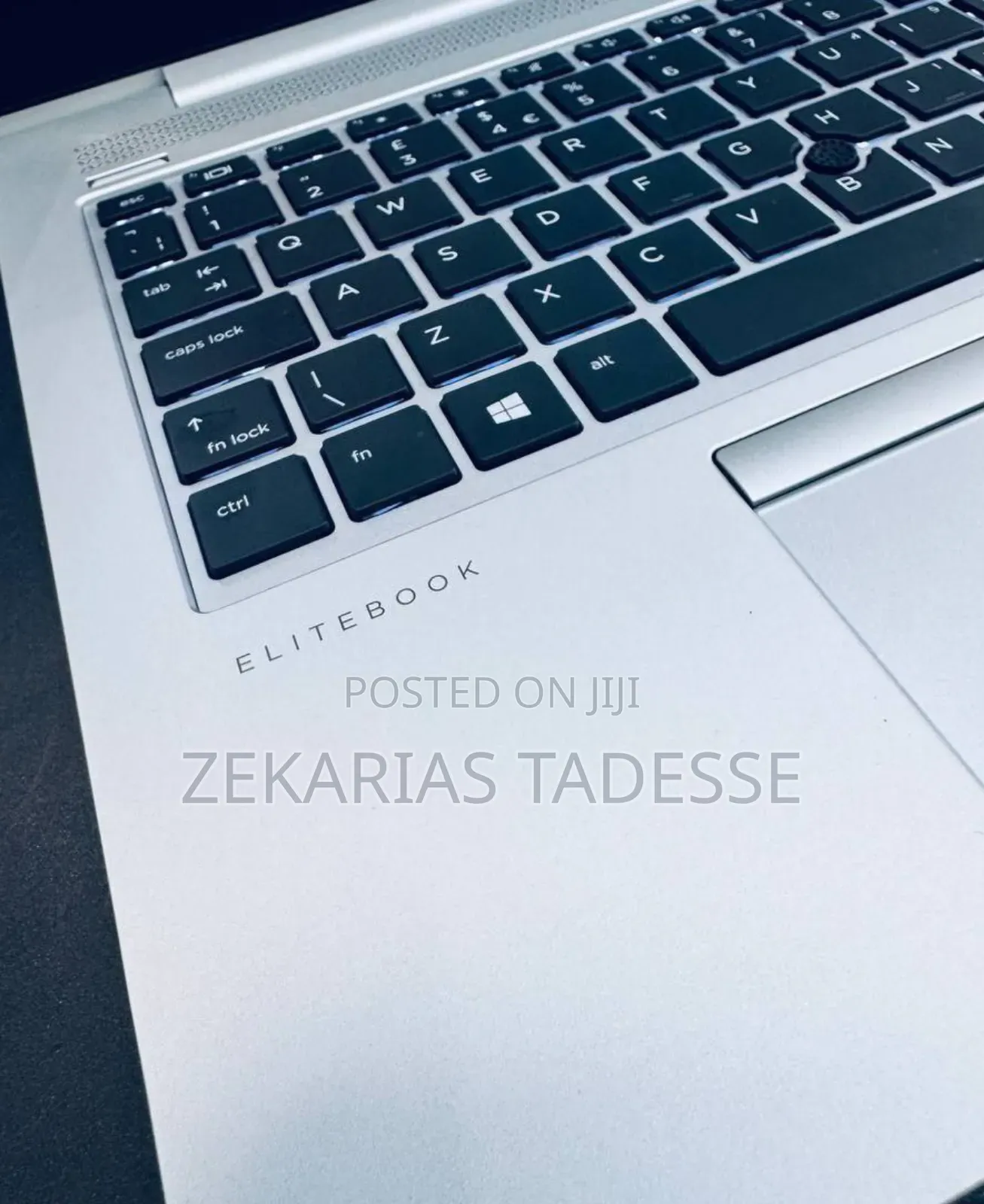 New Laptop HP EliteBook 840 G5 16GB Intel Core I5 SSD 512GB