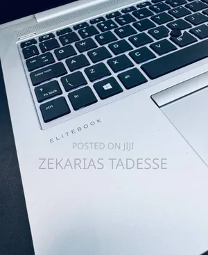 New Laptop HP EliteBook 840 G5 16GB Intel Core I5 SSD 512GB