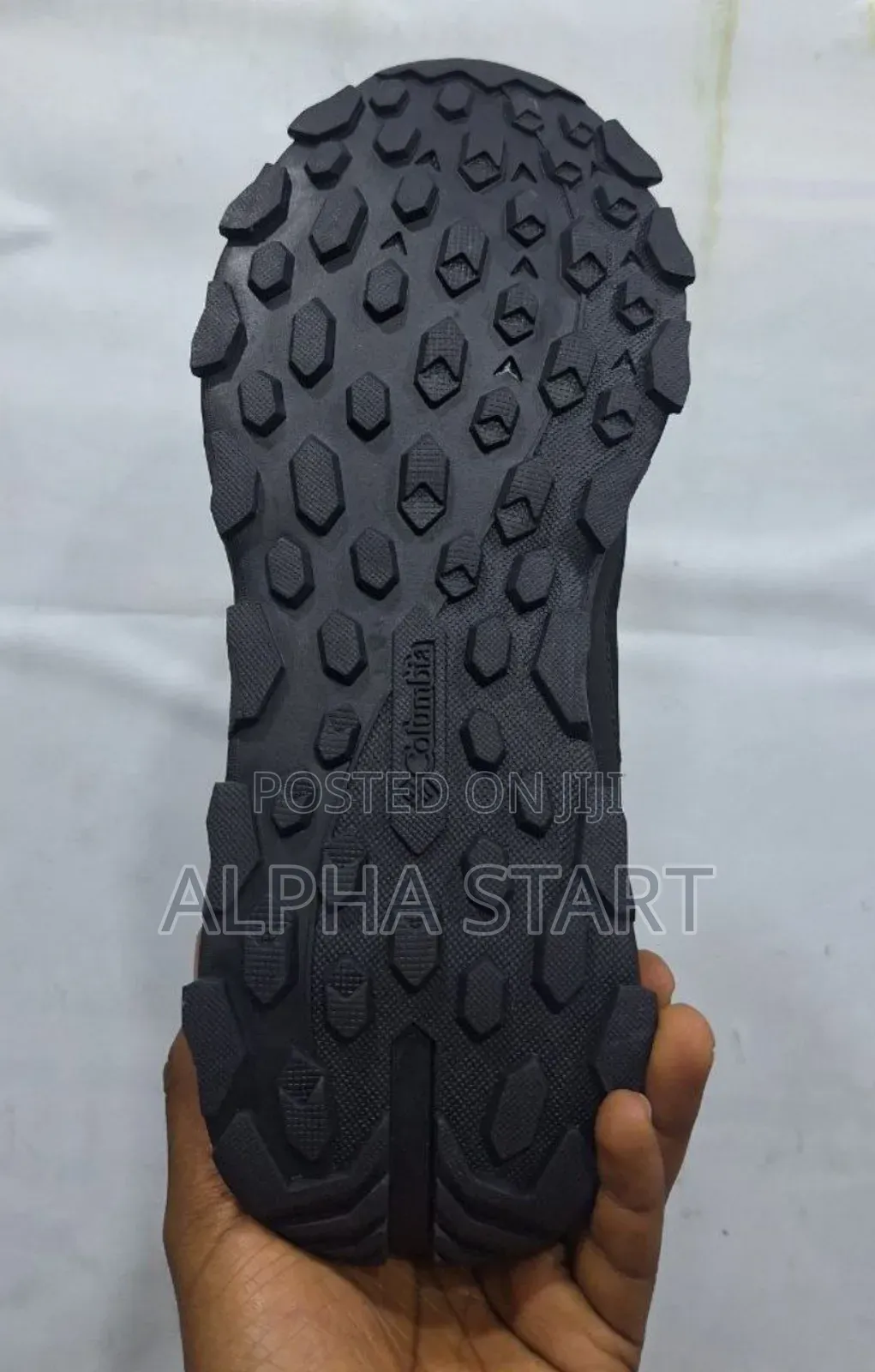  New Arrival  
  Original Columbia Sneakers 
 Made in Vietnam