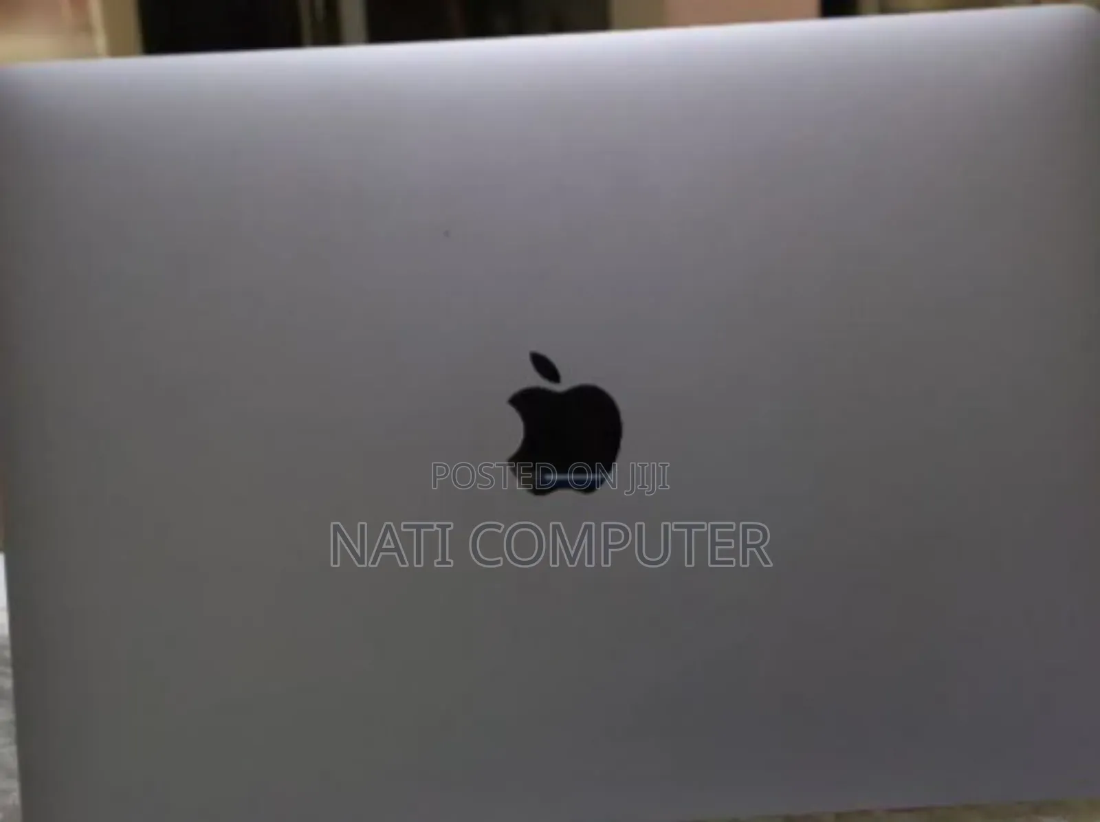 New Laptop Apple MacBook Pro M1 8GB Apple M1 Pro SSD 256GB