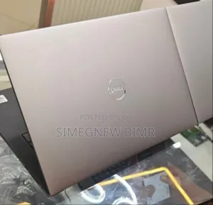 New Laptop Dell Precision 5550 16GB Intel Core i7 SSD 512GB