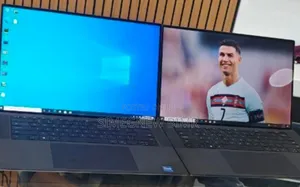 Photo - New Laptop Dell Precision 5550 16GB Intel Core i7 SSD 512GB