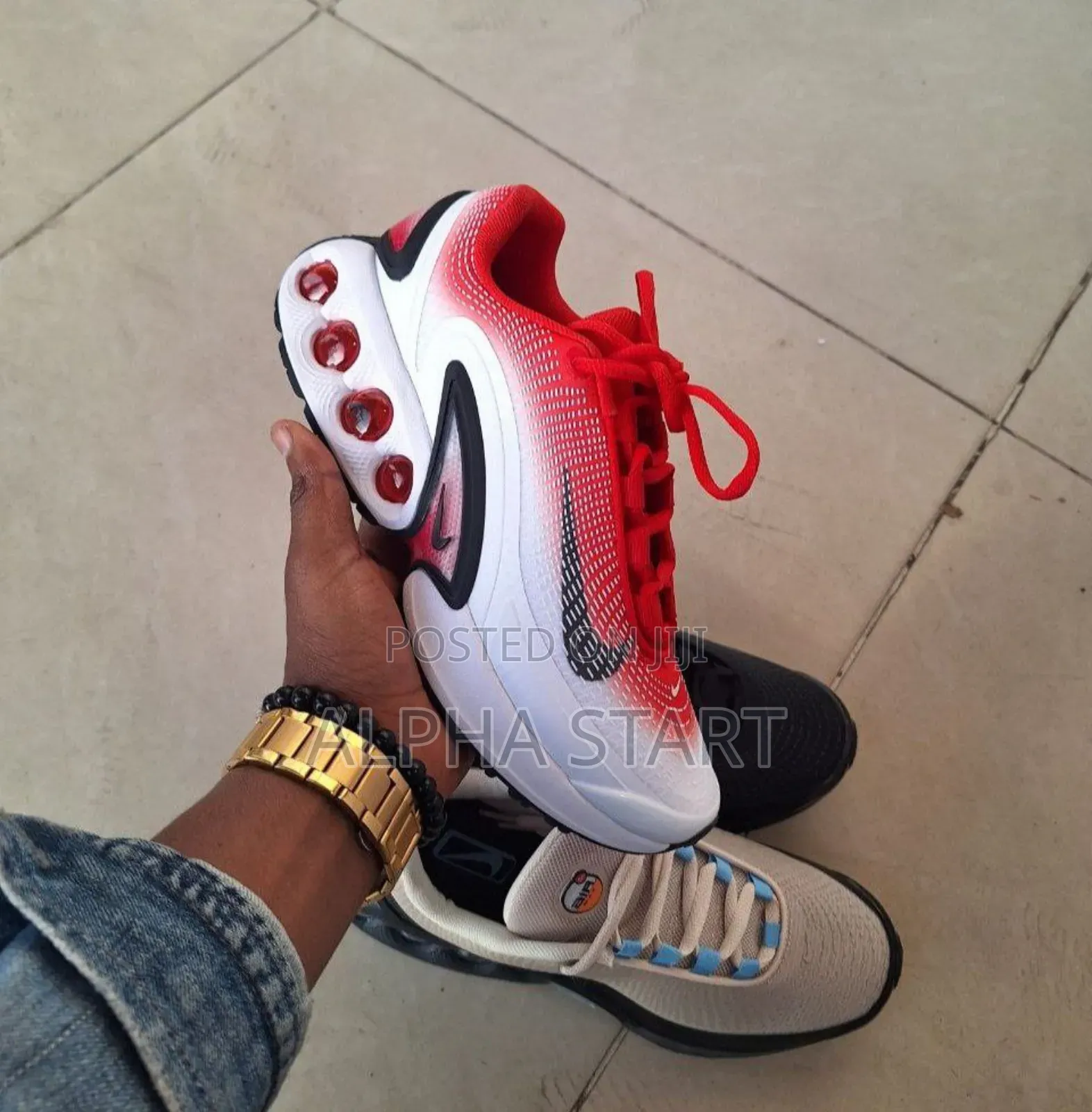  New Arrival  
  Nike Airmax 
 Made in Vietnam