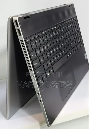 Photo - New Laptop HP Pavilion 15 8GB Intel Core I5 SSD 512GB