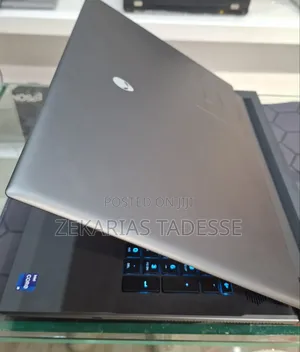 New Laptop Dell Alienware M18X R2 32GB Intel Core I9 SSD 1T