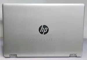 New Laptop HP Pavilion 15 8GB Intel Core I5 SSD 512GB