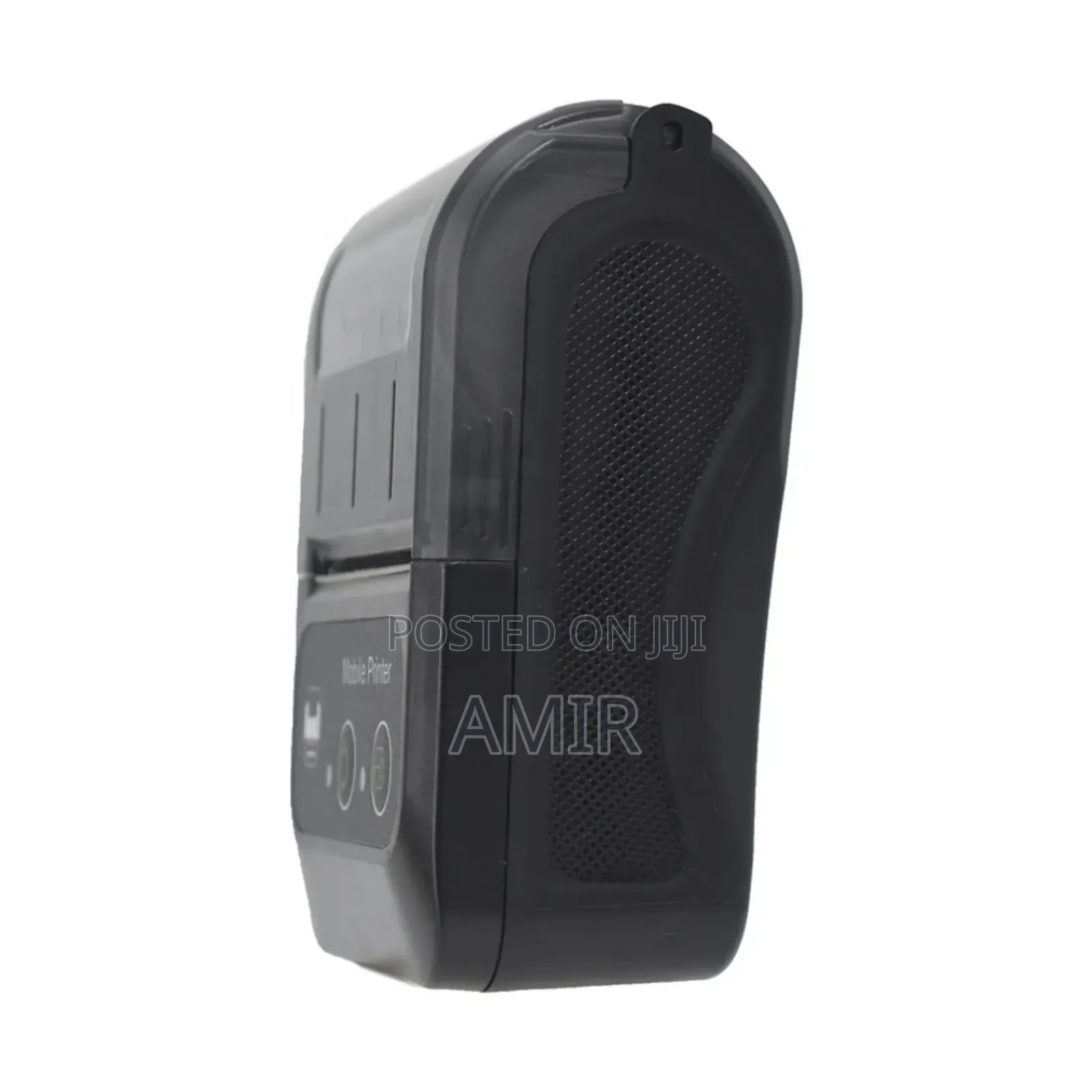 Card Printing Machine