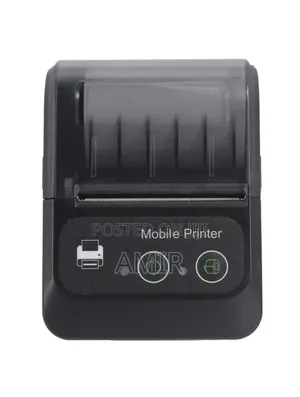 Card Printing Machine