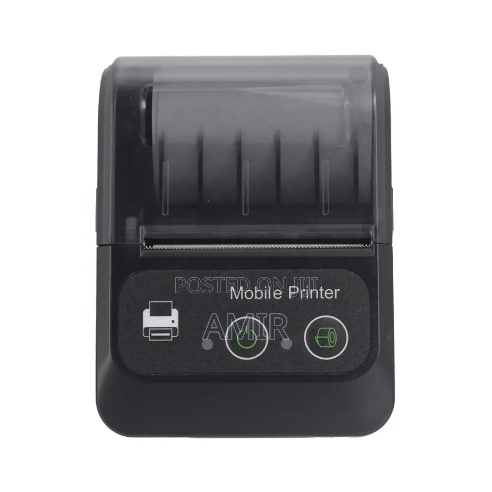 Card Printing Machine