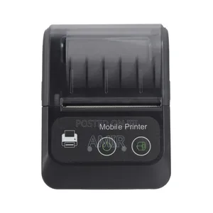 Card Printing Machine