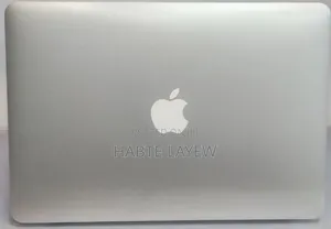 New Laptop Apple MacBook Air 2017 8GB Intel Core I5 SSD 128GB