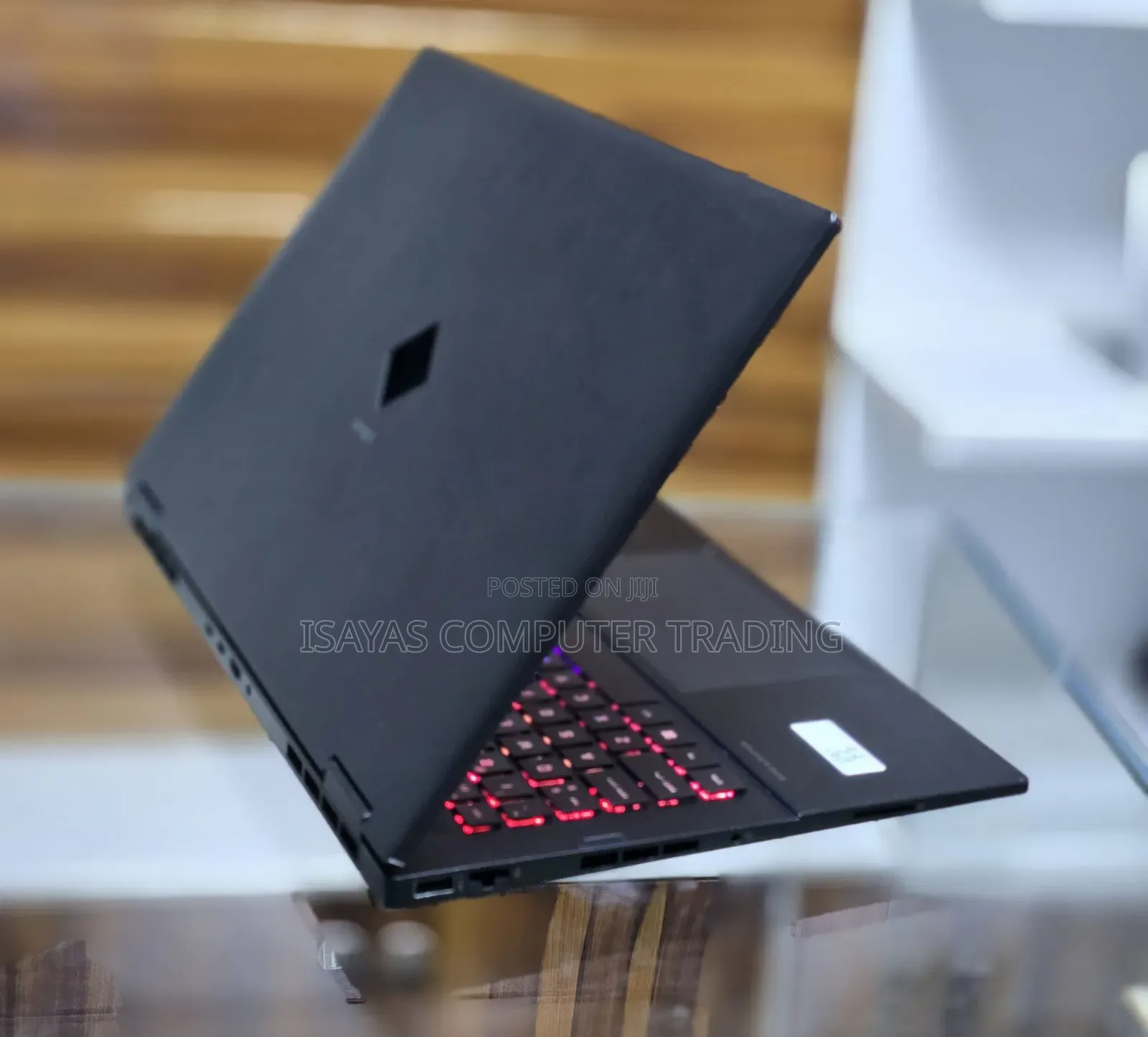 New Laptop HP Omen 16 16GB Intel Core I9 SSD 512GB