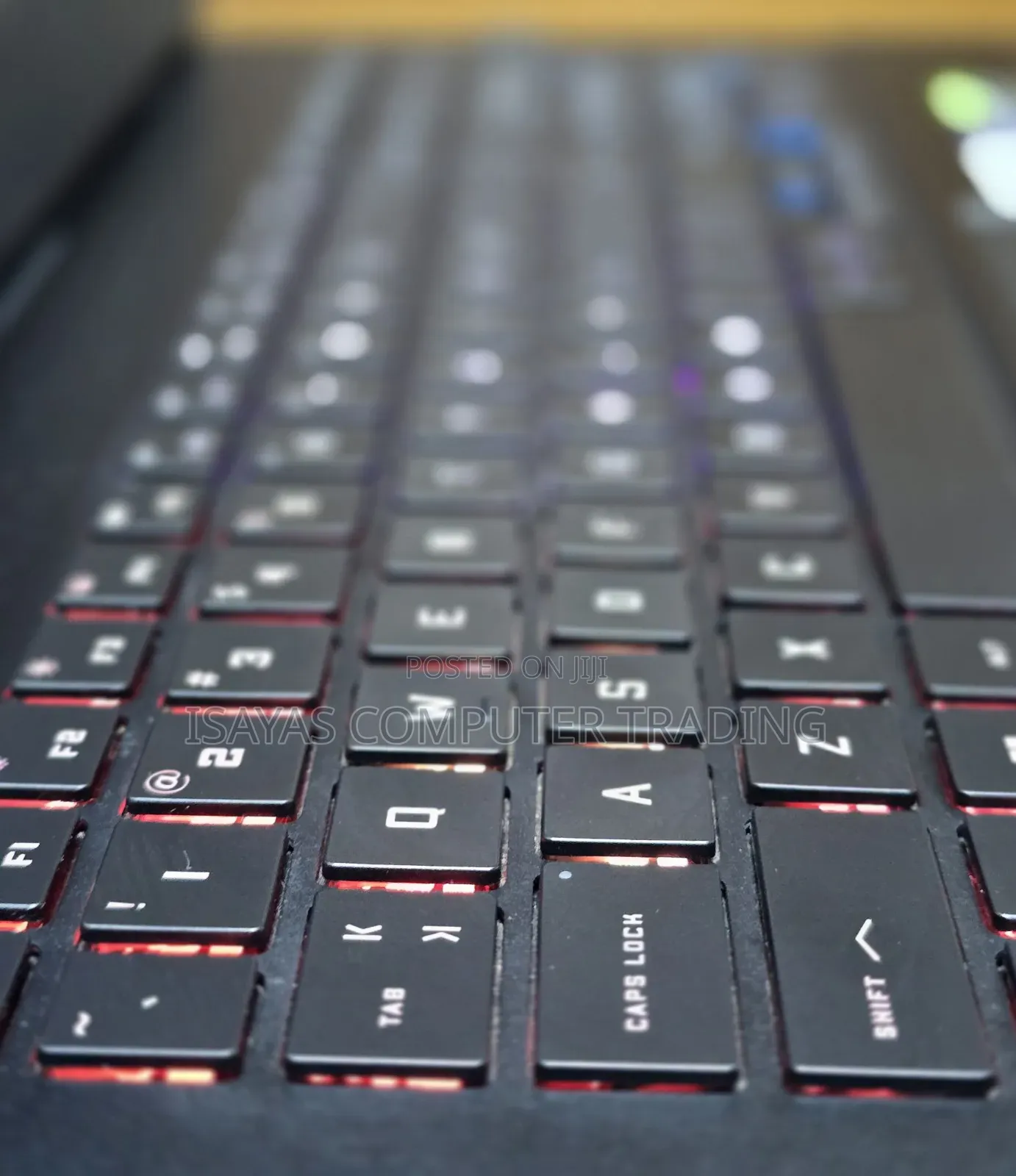 New Laptop HP Omen 16 16GB Intel Core I9 SSD 512GB