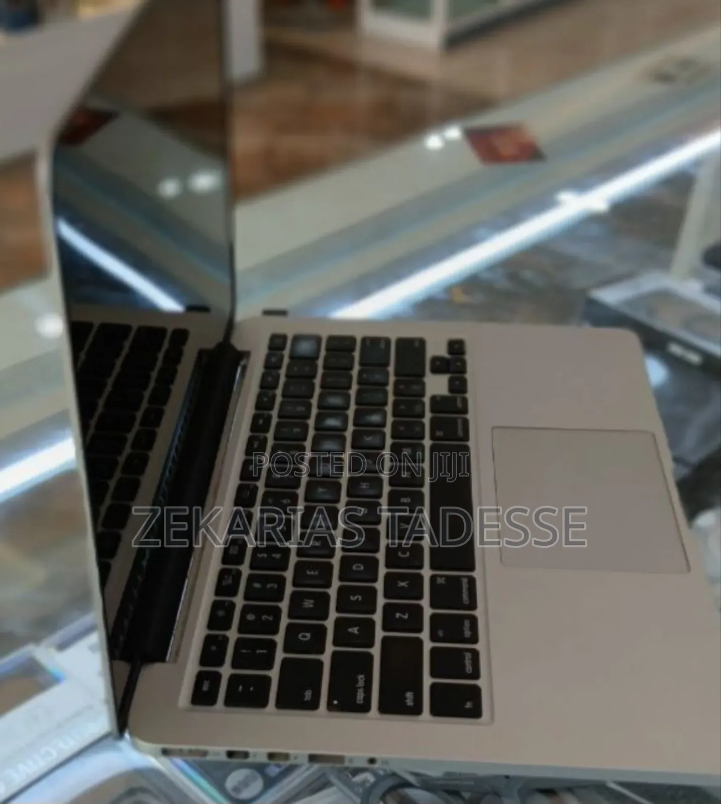 New Laptop Apple MacBook Pro 2014 16GB Intel Core I5 SSD 256GB