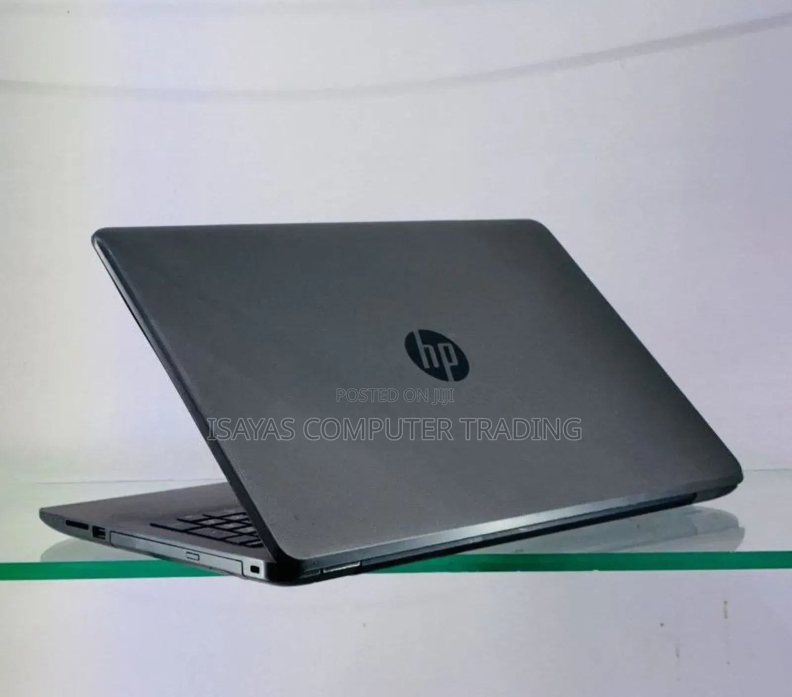 Laptop HP Stream Notebook 4GB Intel Core I3 HDD 500GB