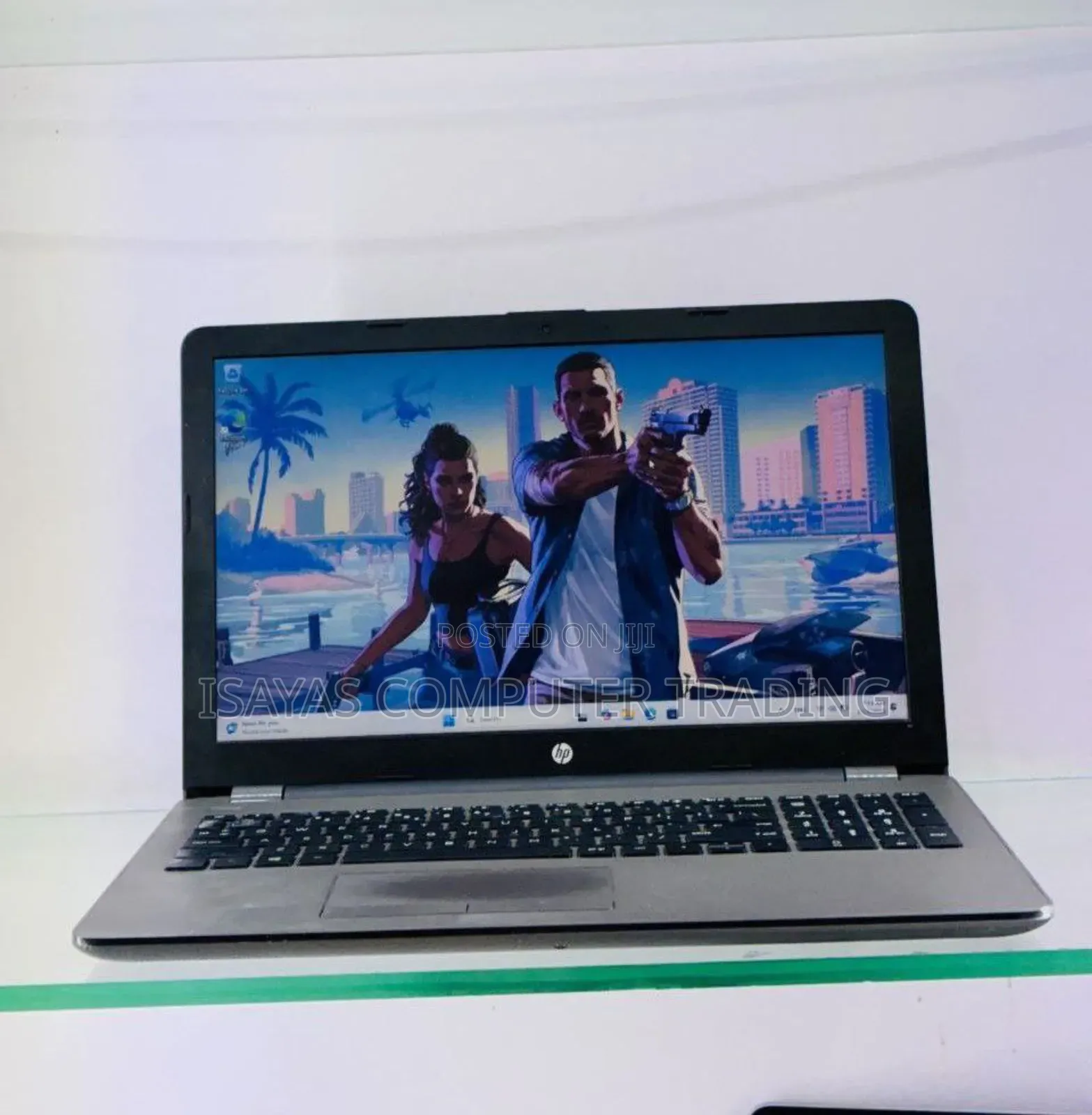 Laptop HP Stream Notebook 4GB Intel Core I3 HDD 500GB