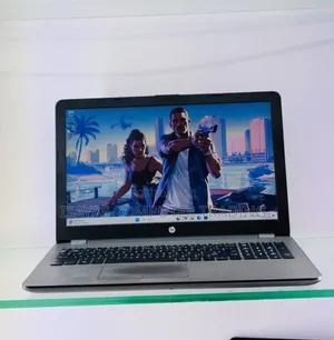 Laptop HP Stream Notebook 4GB Intel Core I3 HDD 500GB