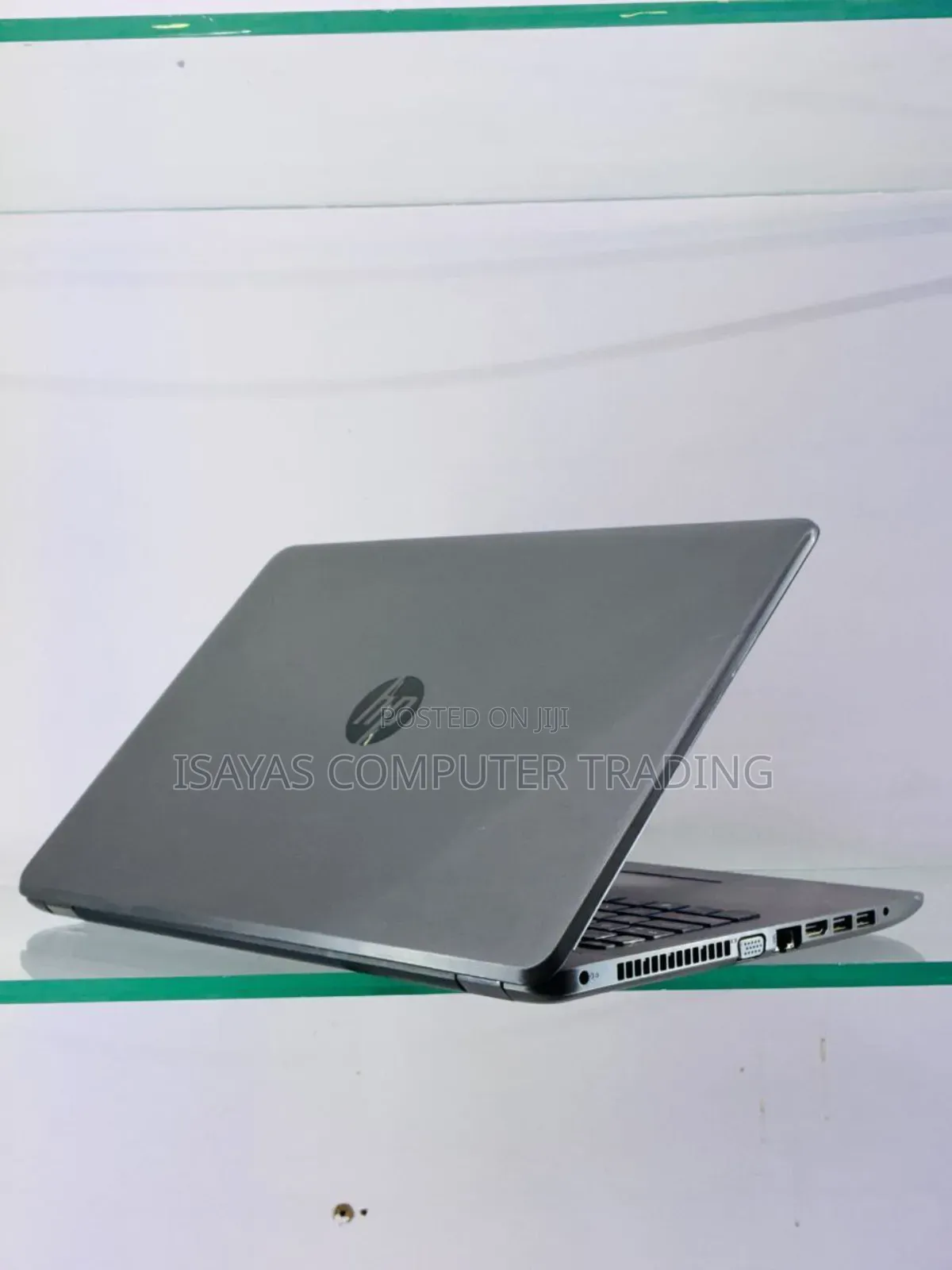 Laptop HP Stream Notebook 4GB Intel Core I3 HDD 500GB