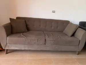 Photo - Sofa , Made by Order From Harmony Sofa,Not Used for More Than 2 Months