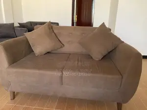 Sofa , Made by Order From Harmony Sofa,Not Used for More Than 2 Months