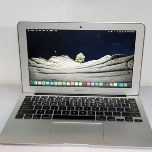 New Laptop Apple MacBook Air 2015 4GB Intel Core I5 SSD 128GB