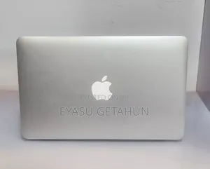 New Laptop Apple MacBook Air 2015 4GB Intel Core I5 SSD 128GB