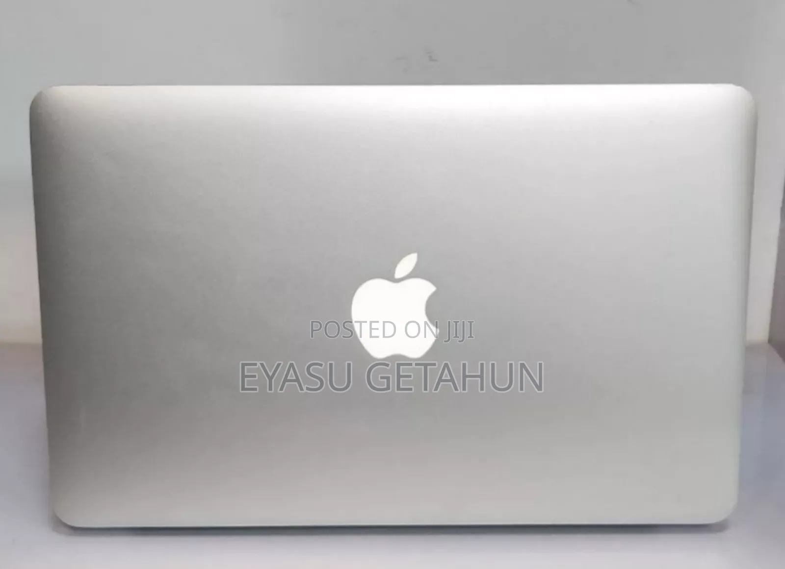 New Laptop Apple MacBook Air 2015 4GB Intel Core I5 SSD 128GB