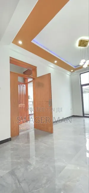 Furnished 6bdrm Townhouse/Terrace in Ayat, Yeka for sale